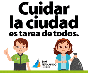 San Fernando