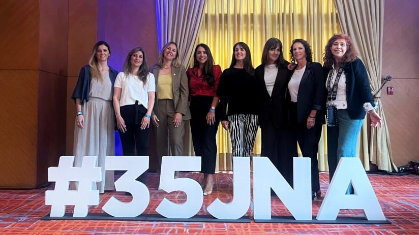 35 JNA – Jornadas Notariales Argentinas