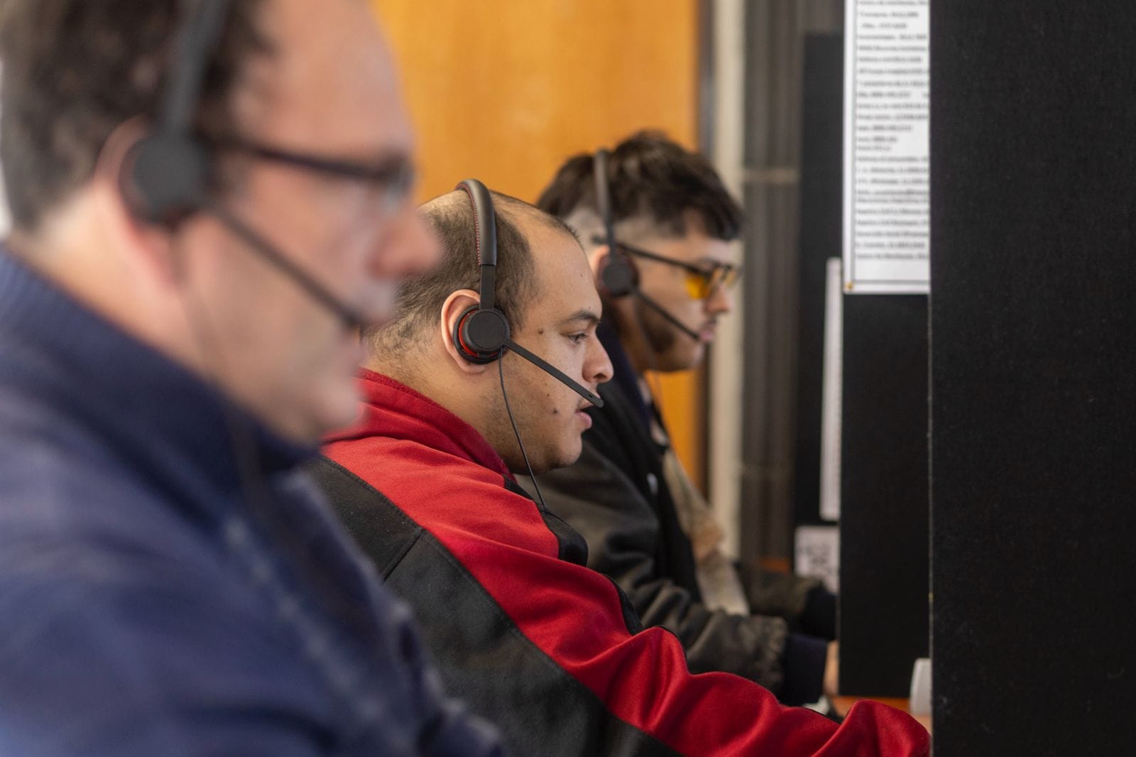 San Isidro: el Centro de Atención al Vecino obtuvo un 85% de satisfacción