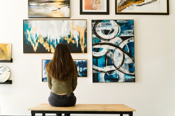 Los talleres de arte de Boulogne abrirán sus puertas al público