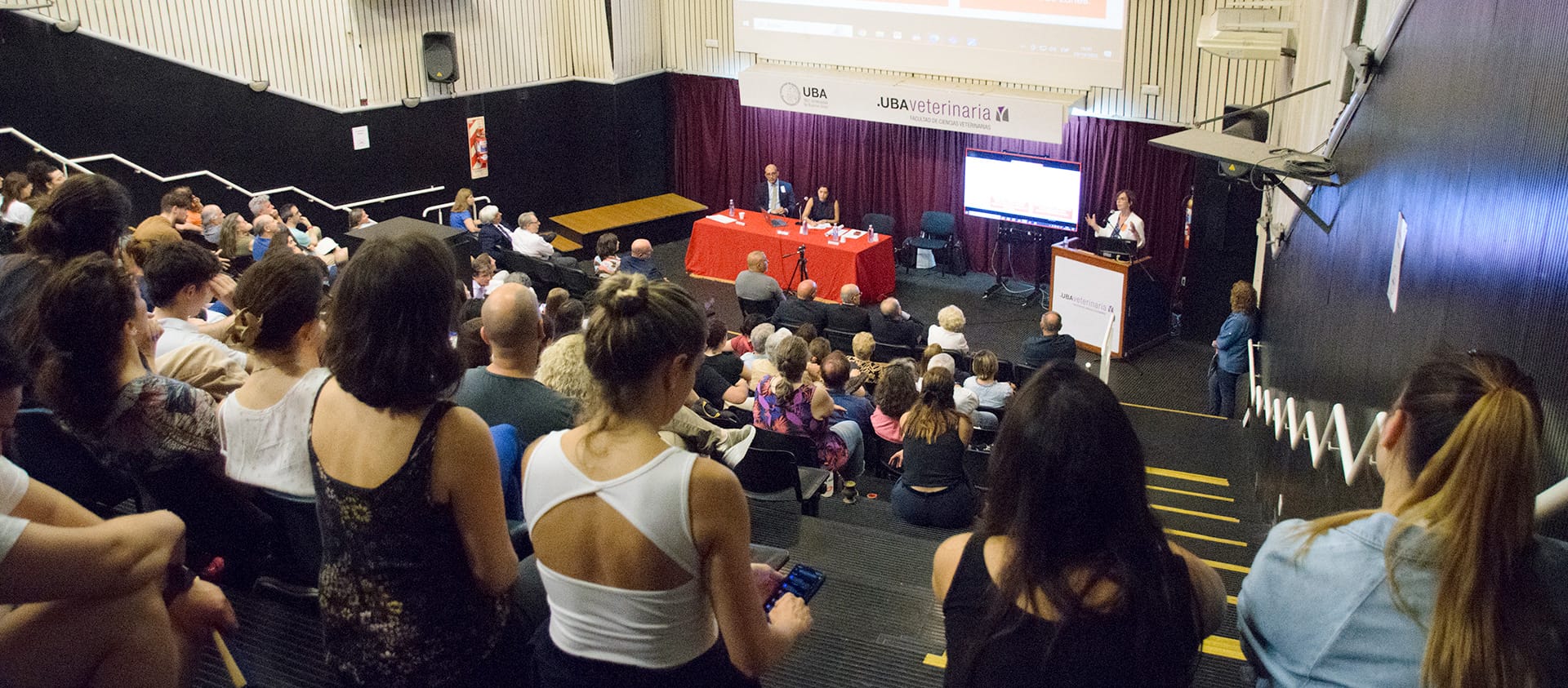 La OMSA advierte sobre el avance de enfermedades animales