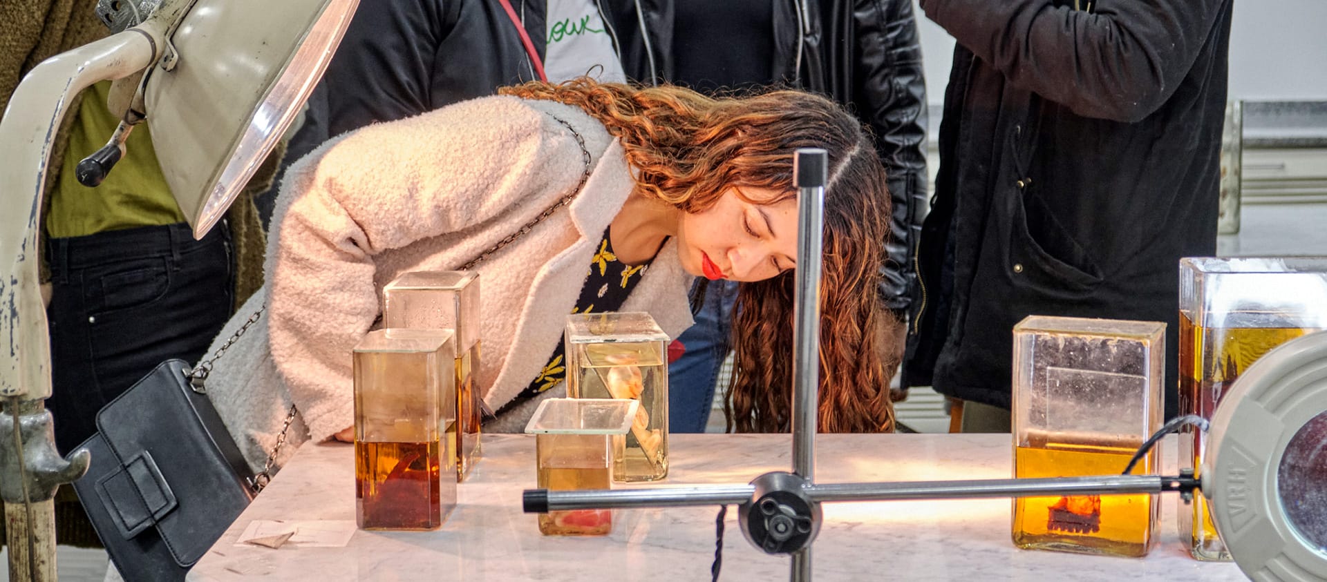 La UBA en la Noche de los Museos 2025