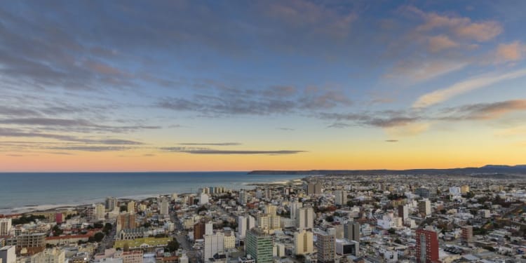 ¡Argentina recibirá el Sudamericano U17 en Comodoro Rivadavia!