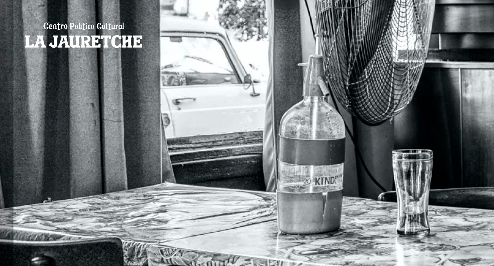 Muestra fotográfica en La Jauretche de Carapachay