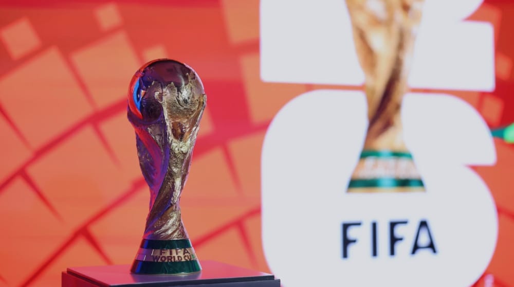 La demanda de entradas para el Mundial de la FIFA 2026™ bate récords