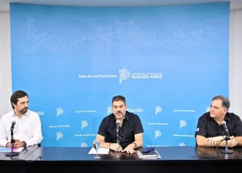 Bianco: “Vamos a hacer todo lo posible para tener una gran temporada turística”