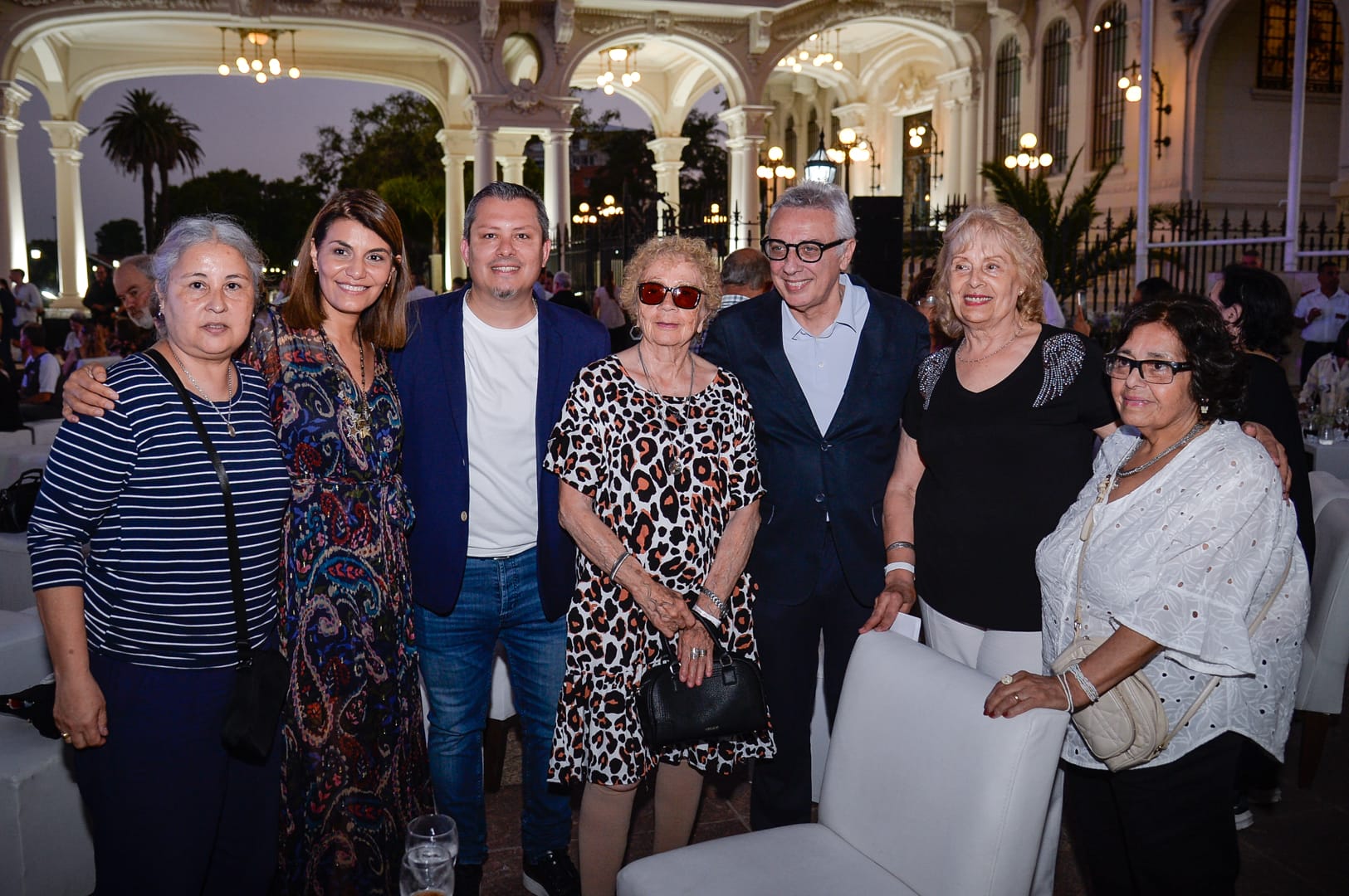 Zamora ante las instituciones: «Es fundamental que sigamos trabajando unidos»