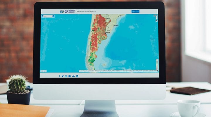 El Índice de Calidad de Vida del CONICET, se renueva