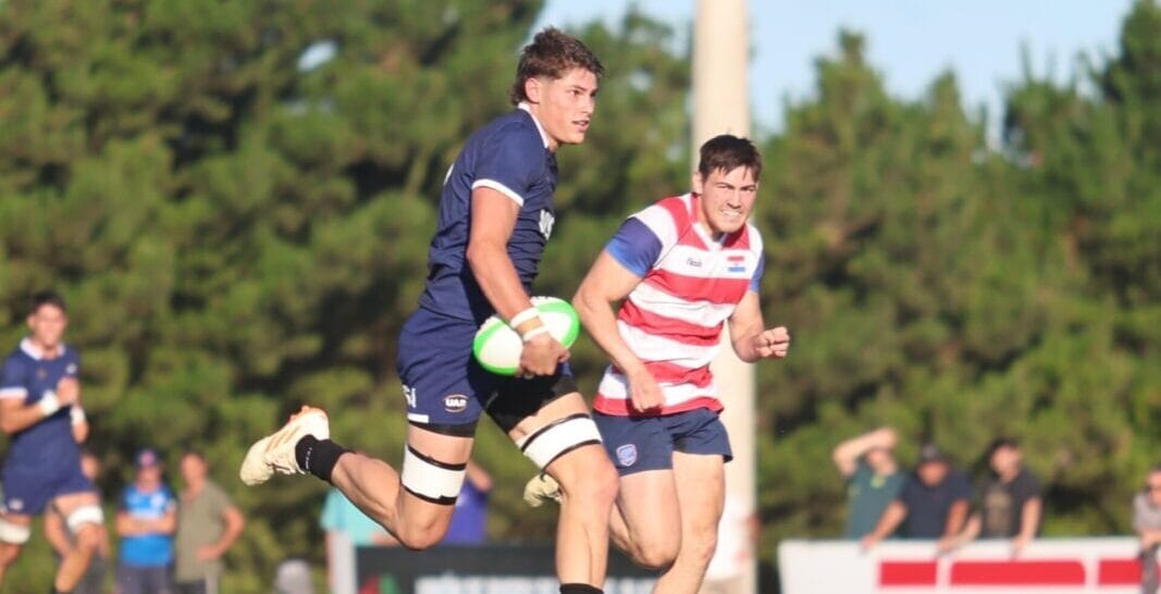 7S. El seleccionado a la pretemporada en Mar del Plata y Pinamar