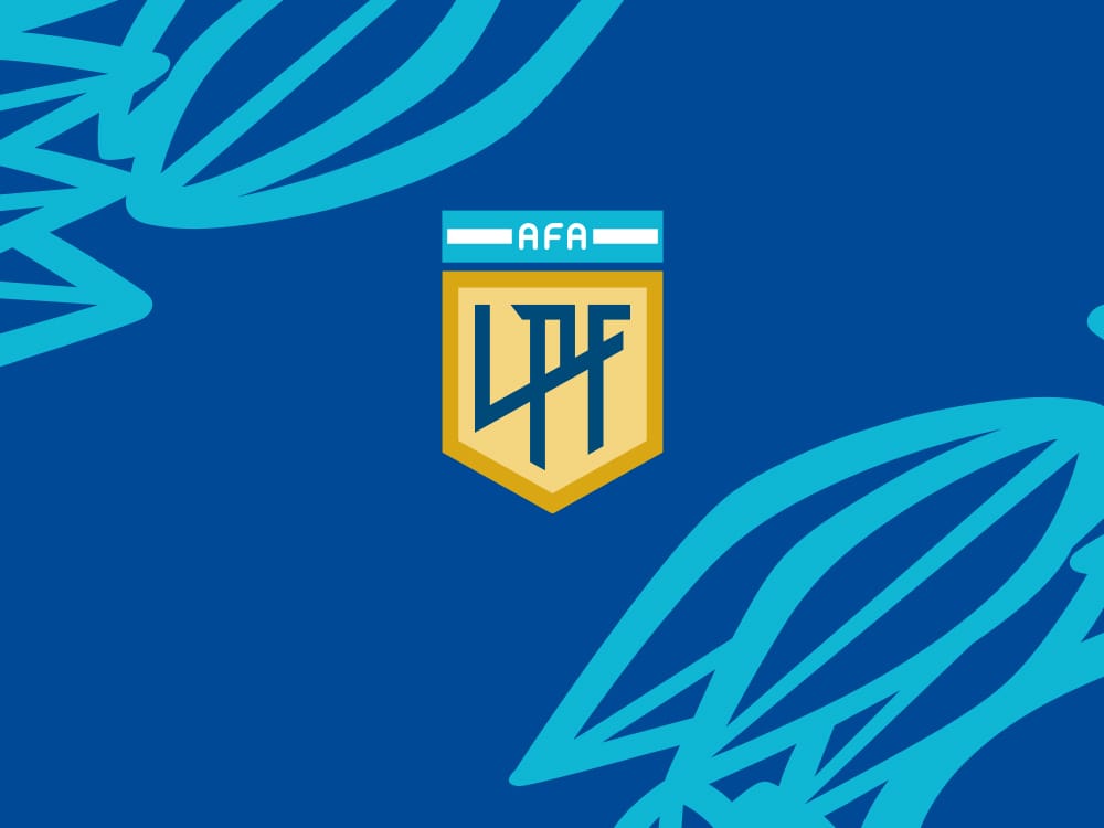 Cronograma para 12 fechas del Torneo Apertura