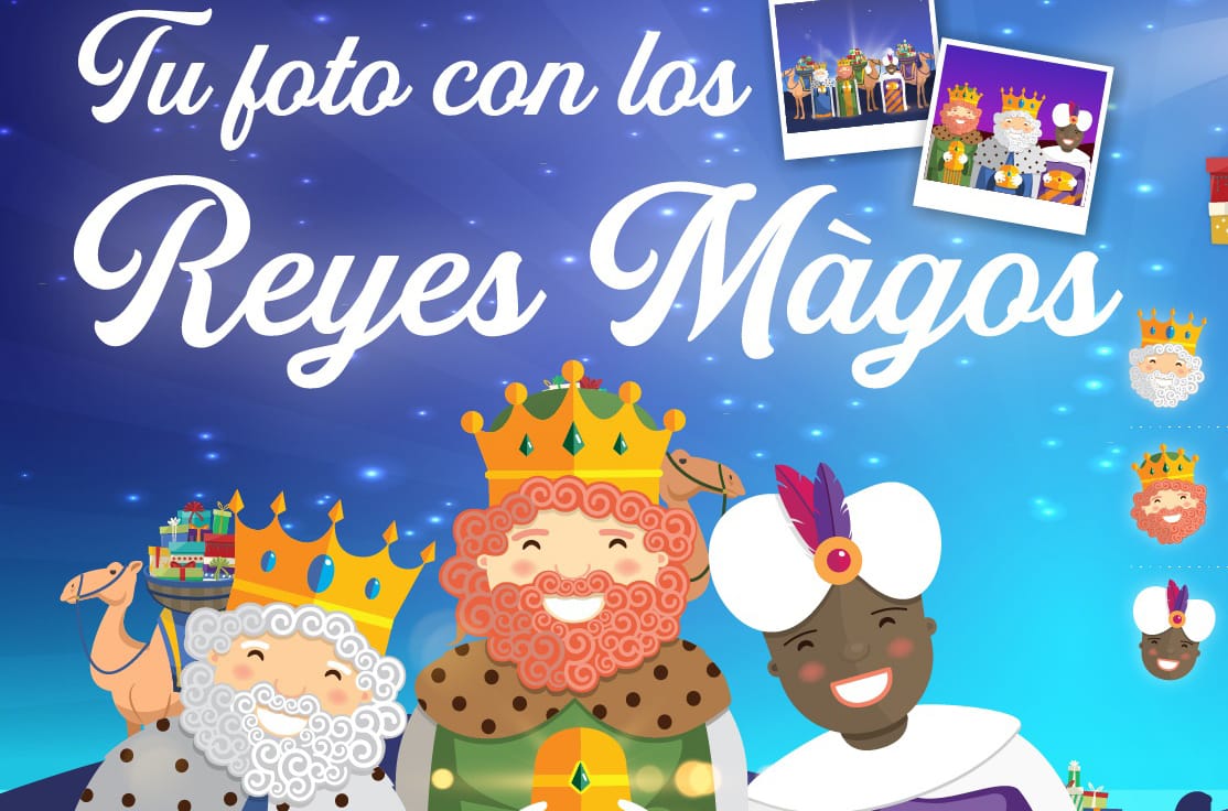 Los Reyes Magos vuelven a San Fernando