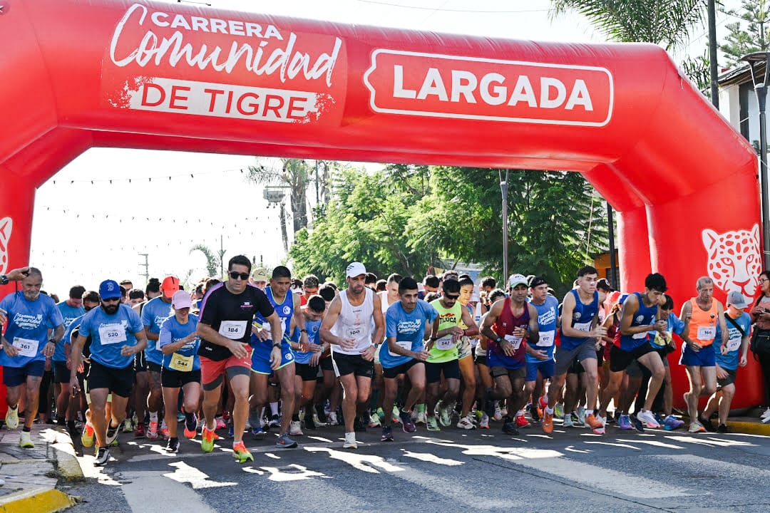 Benavídez celebró su 97° aniversario