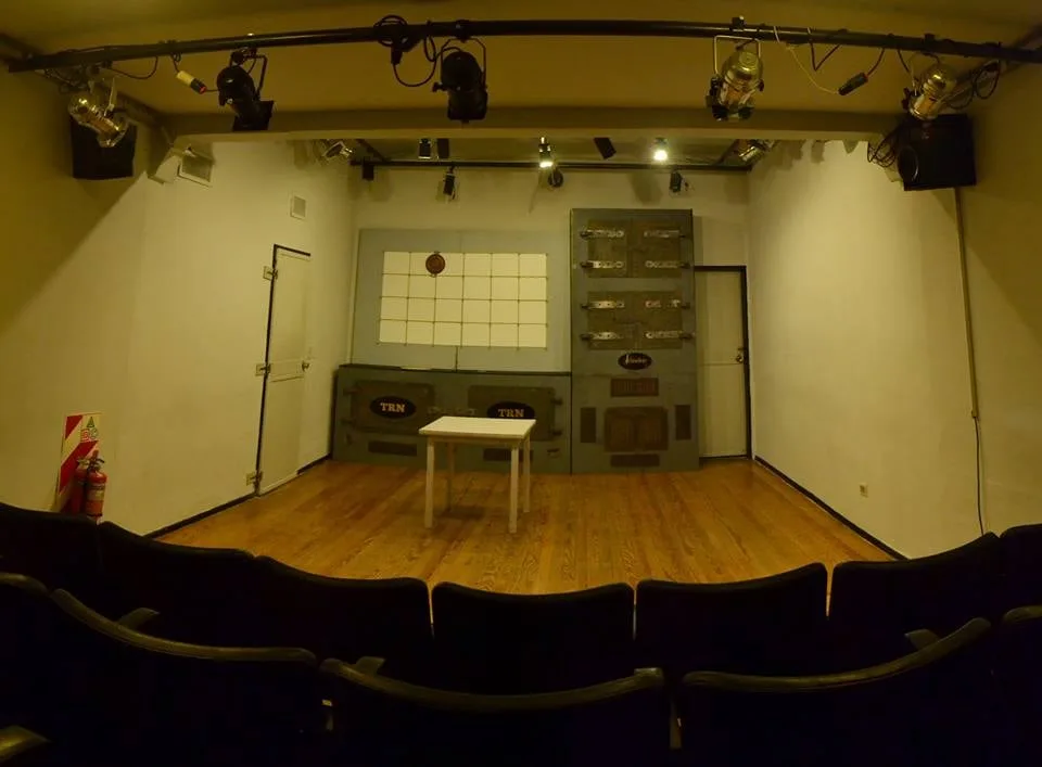 El Teatro de Repertorio propone su cartelera de junio