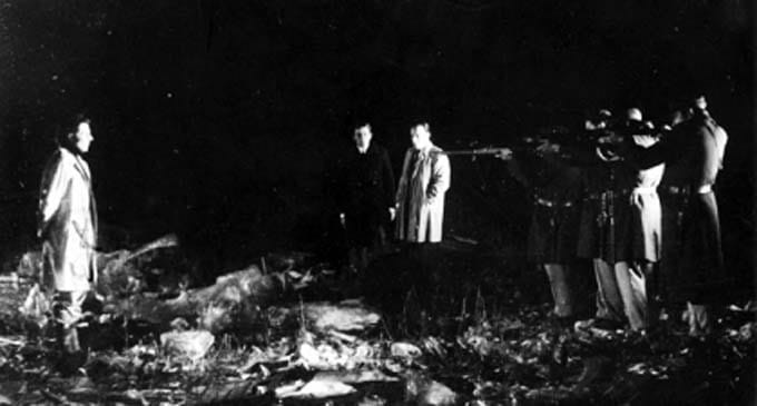 Los fusilamientos de José León Suárez son crímenes de lesa humanidad