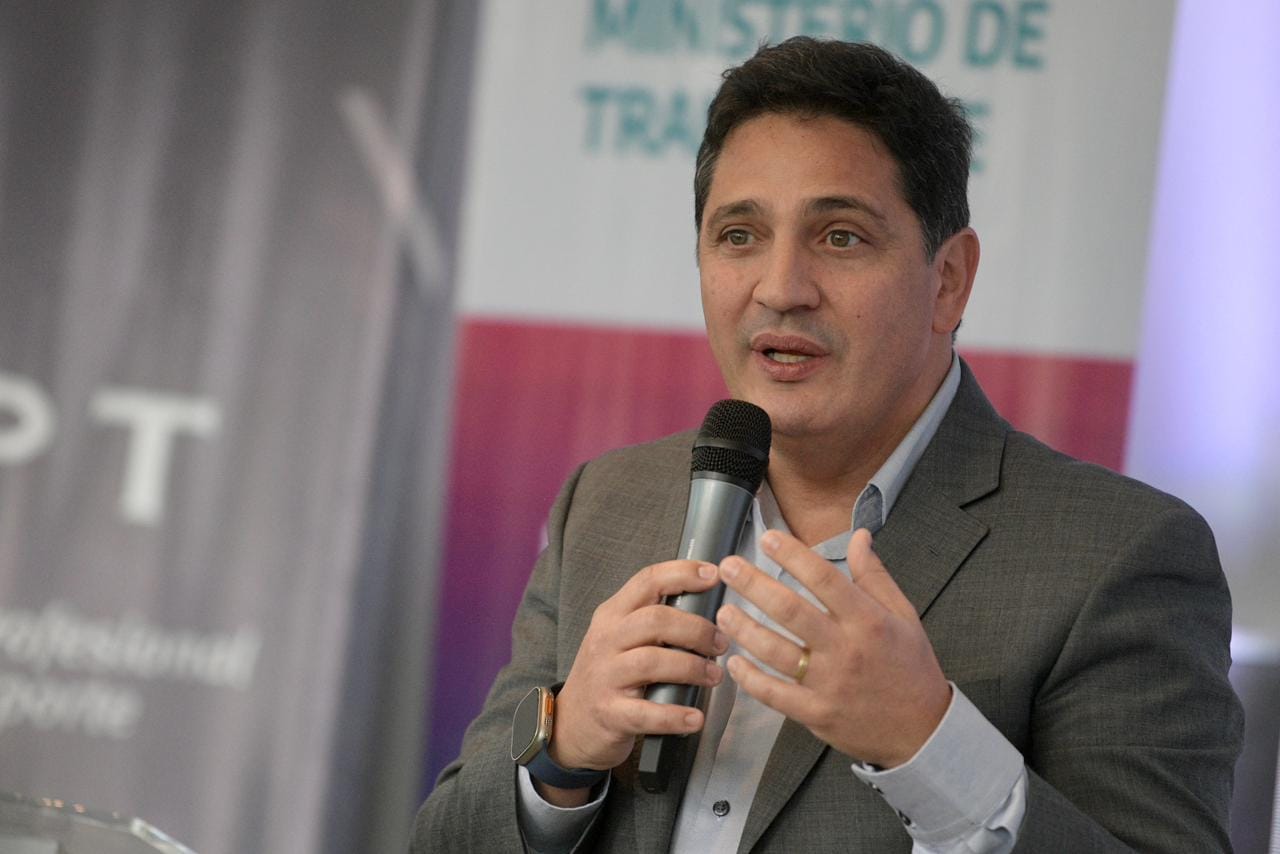 Marinucci rechazó los cambios en la VTV