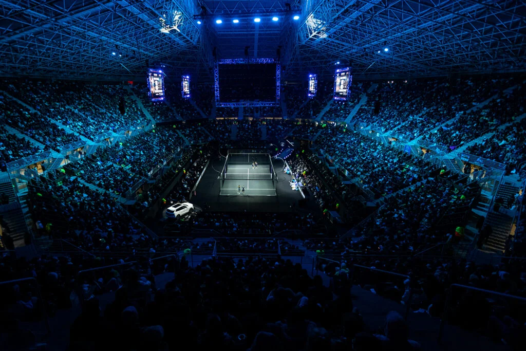 Éxito rotundo, nuevo récord mundial: Buenos Aires Premier Padel P1