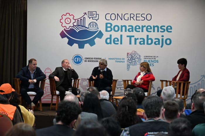 Provincias señalan al Gobierno Nacional por la desprotección al trabajo
