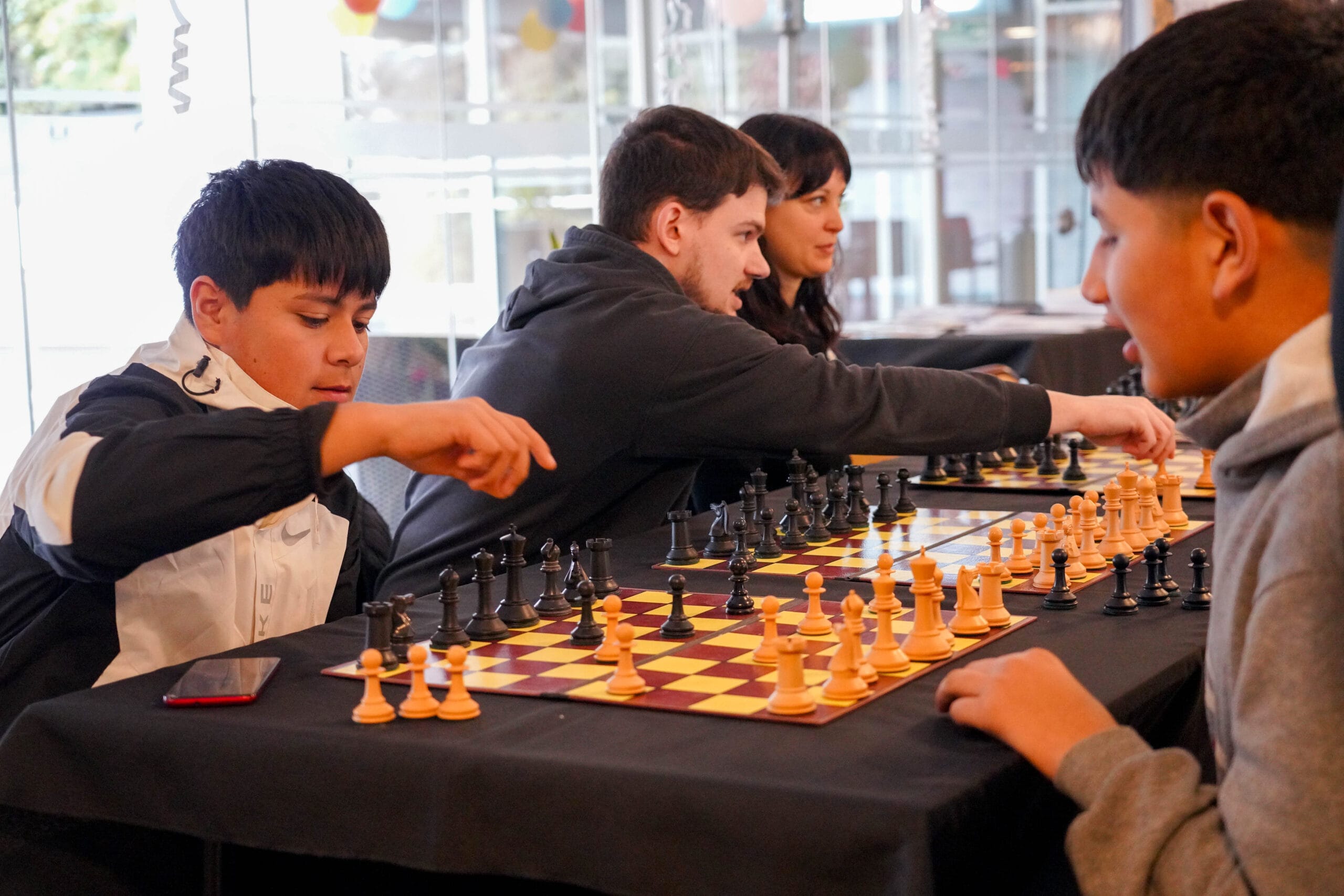 Propuesta cultural y recreativas para las infancias