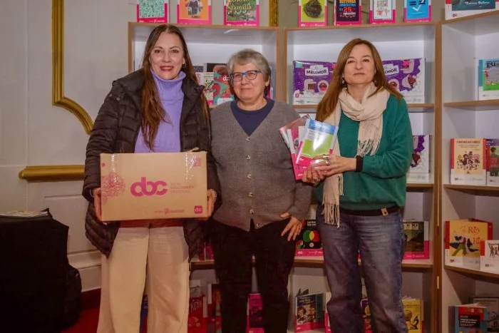Provincia presentó recursos pedagógicos para los Clubes de Ciencia