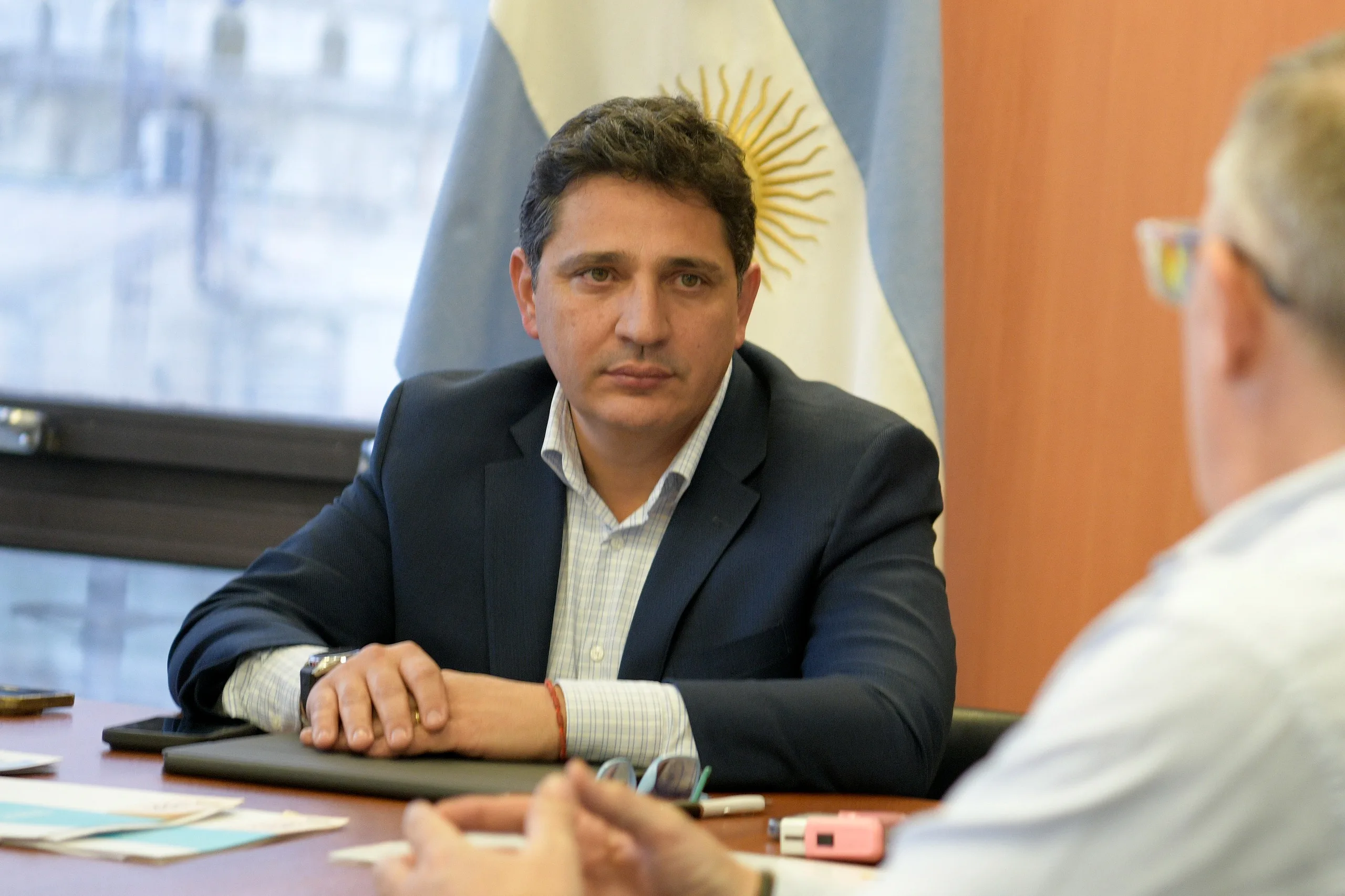 “Cuando el salario no alcanza para un plato de comida, el problema es el modelo económico”