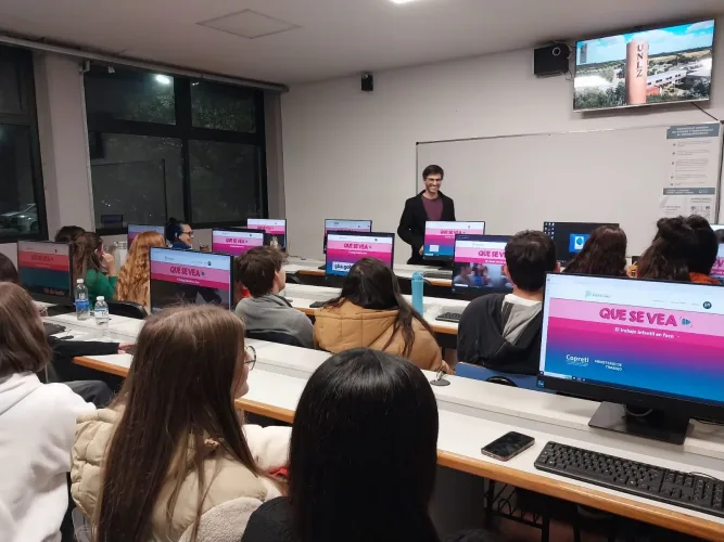 Provincia lanza el concurso “Que se vea”, para visibilizar el trabajo infantil