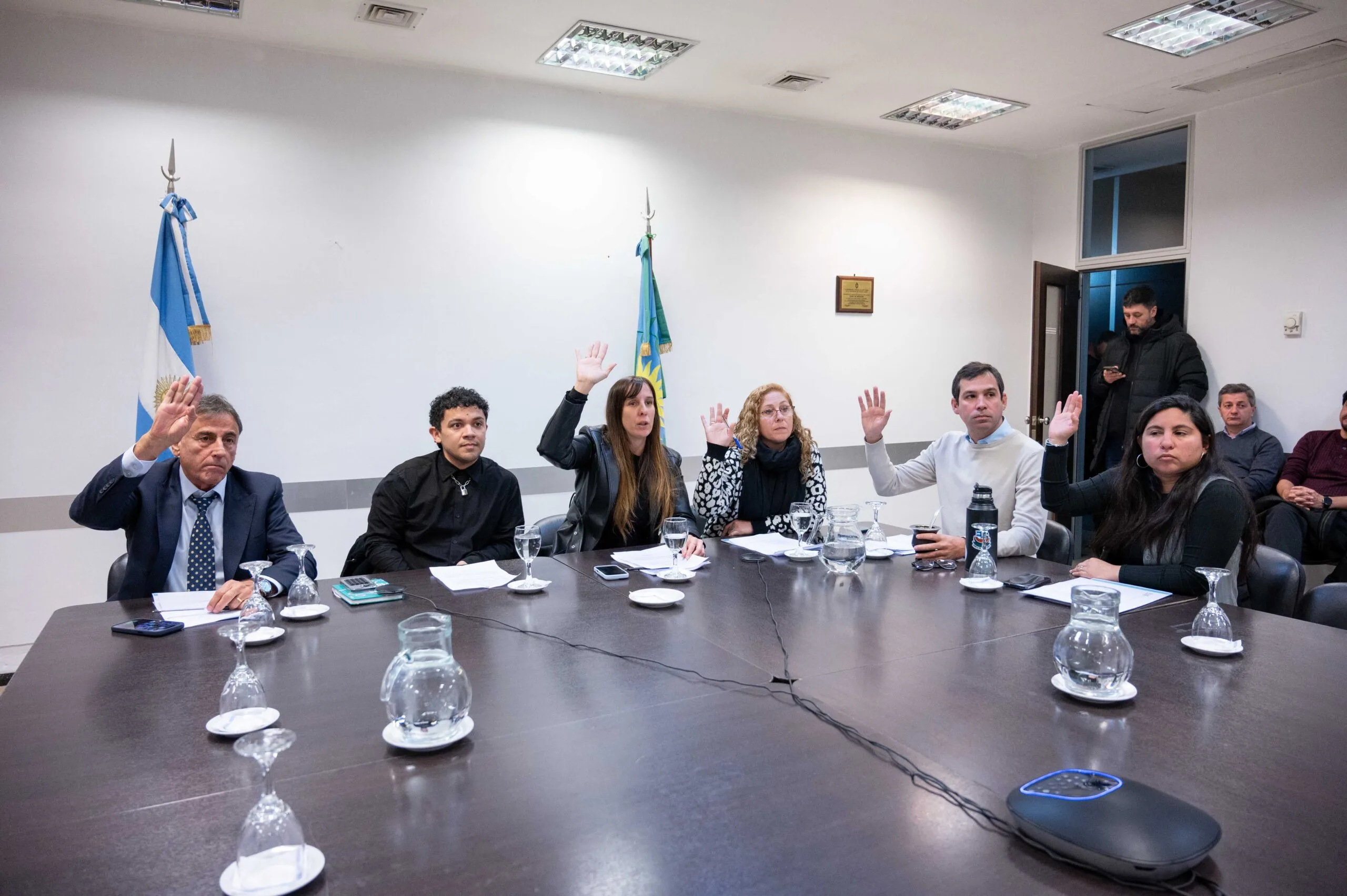 Avanzó el Proyecto de Ley Ema de prevención de violencia digital en escuelas