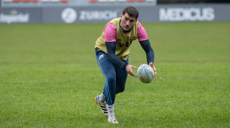 Los Pumas 7’s y el Seven Masculino Juvenil se reúnen para nuevas concentraciones nacionales