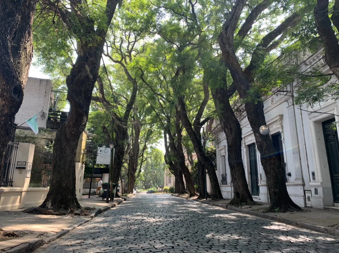 Mes del Turismo en San Isidro