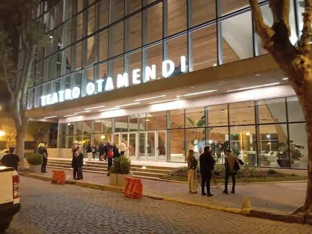 Cine y teatro para todos los gustos en San Fernando