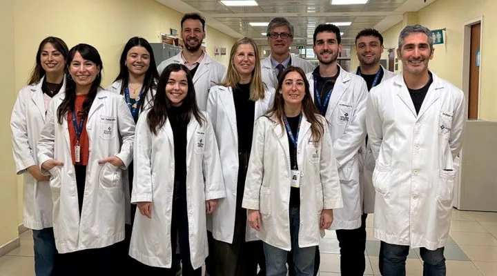 Descubren un blanco terapéutico contra el cáncer de hígado más frecuente
