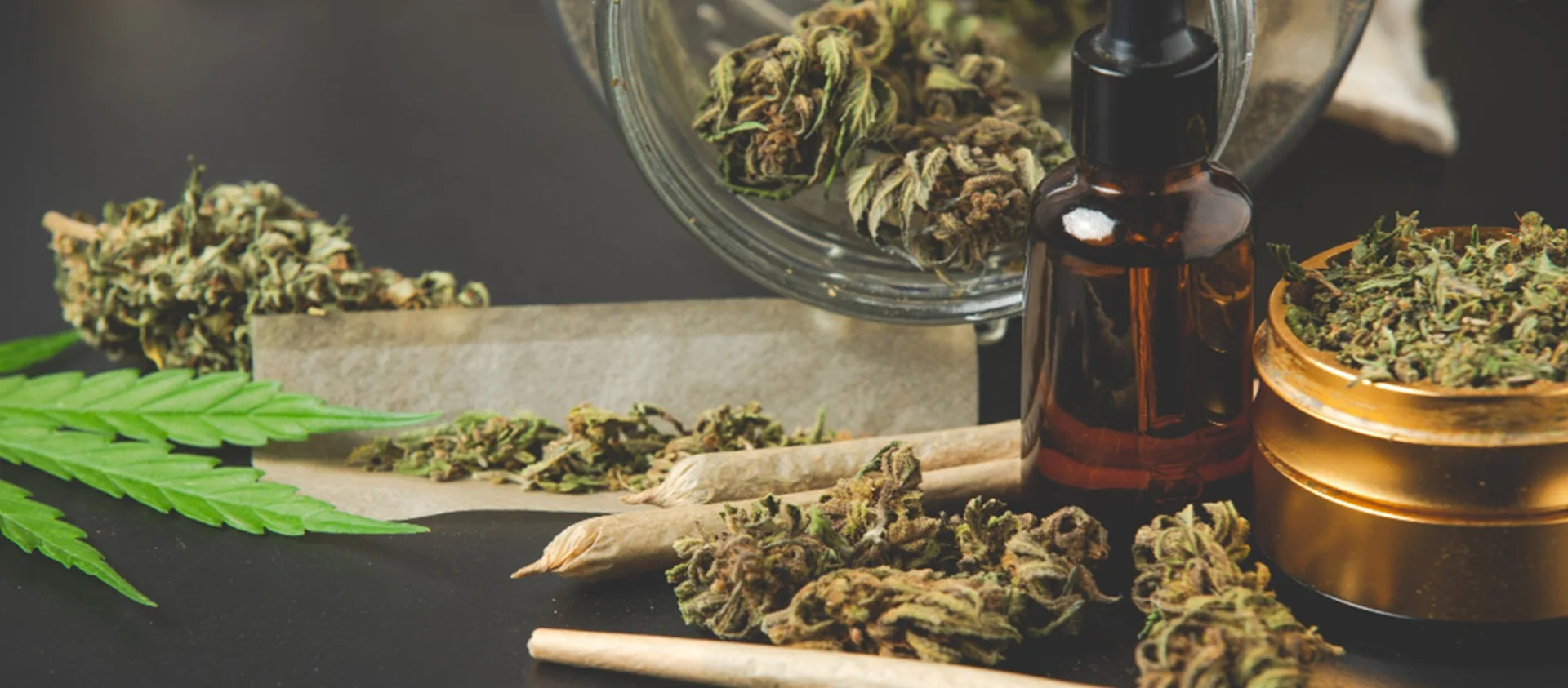 Cómo afecta el consumo de marihuana entre los más jóvenes