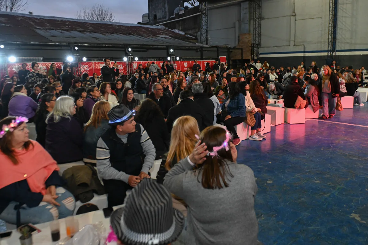 «Son un eslabón importantísimo a la hora de afirmar nuestro compromiso con la educación»