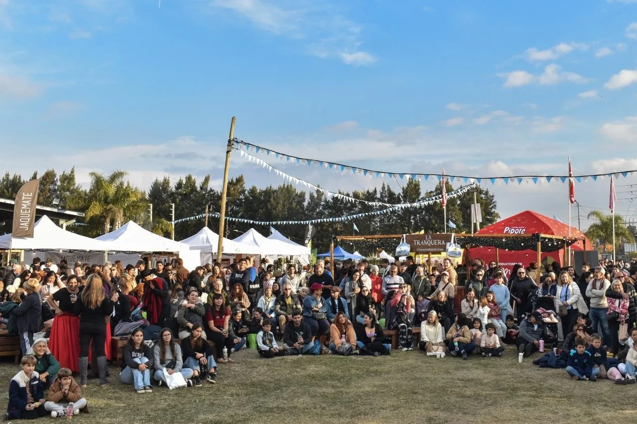 Reinterpretar lo nuestro: la propuesta de «La Feria Argentina 2026»