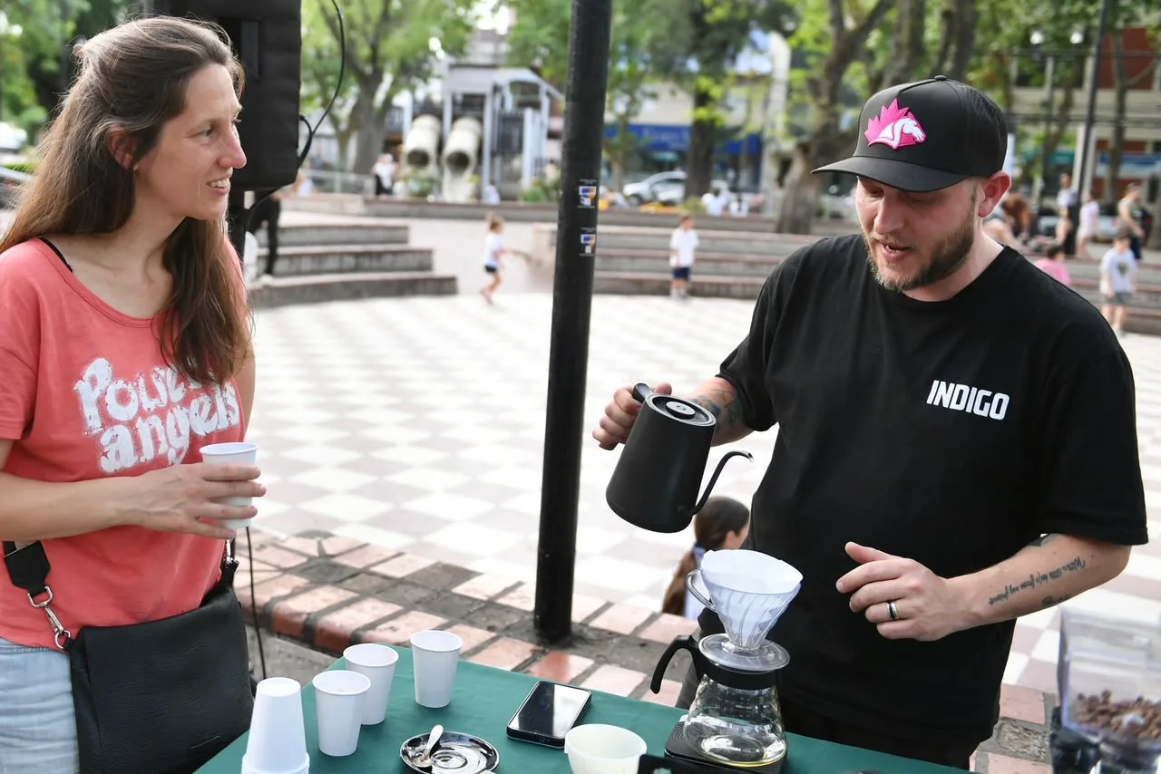 El programa «Sabores de San Isidro» impulsa el consumo barrial