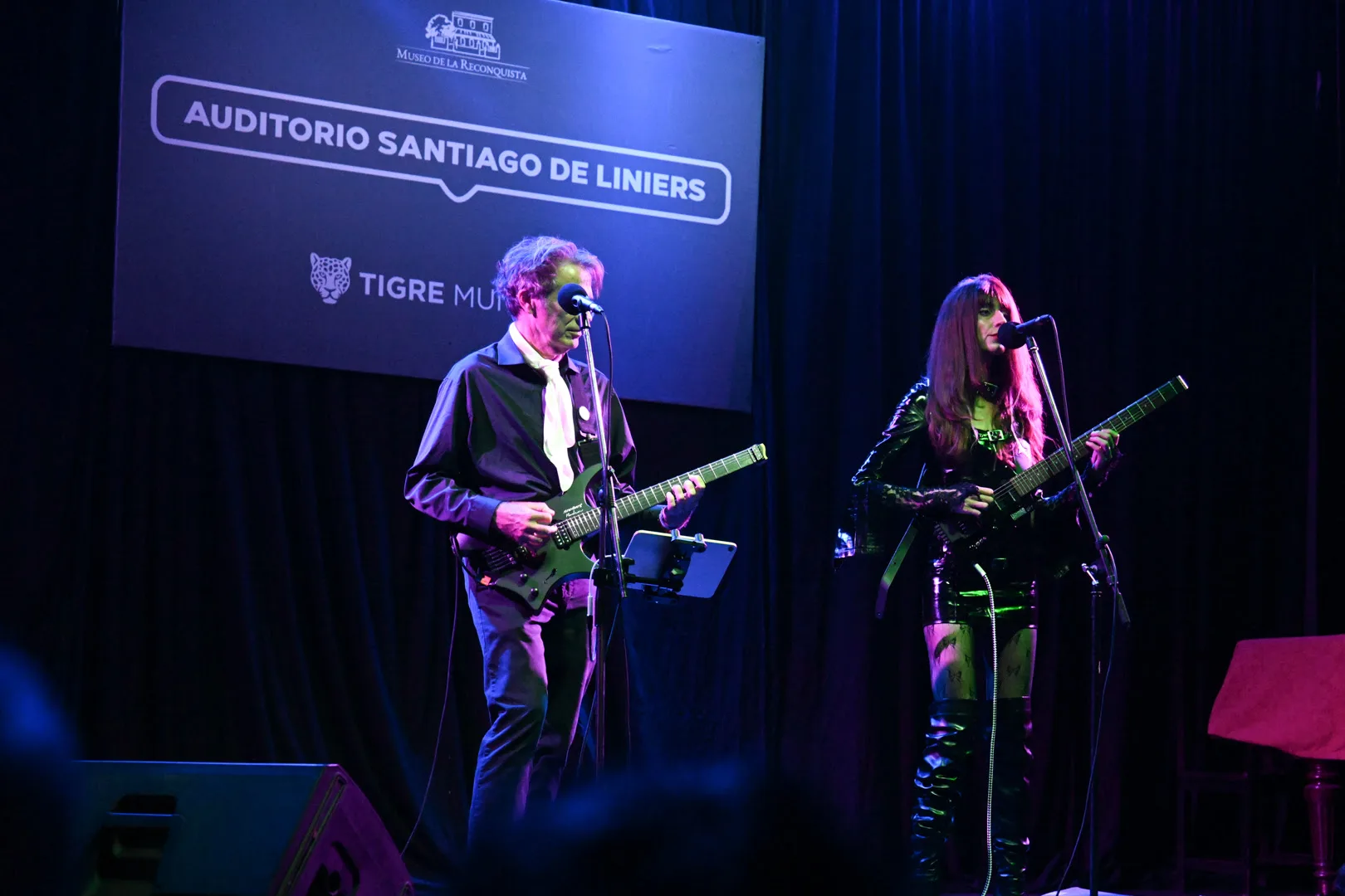 Nueva edición de “ Noches de Jazz & Blues y otras músicas” en Tigre